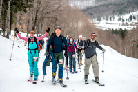 2024 M. W. Otto Rhode Memorial Skin & Ski