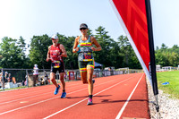 2024 The Wolf Triathalon