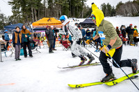 2024 Wild Corn Backcountry Shindig