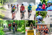 RaidRock24 collage