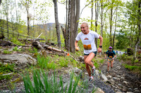 2024 Overland TRAIL