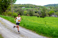 2024 Overland TRAIL