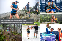 2025 Cirque Series Killington