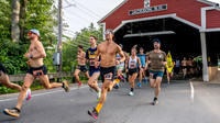 2025 Jackson Covered Bridge 10k