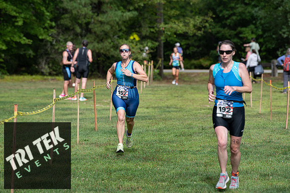 BTP Run172
