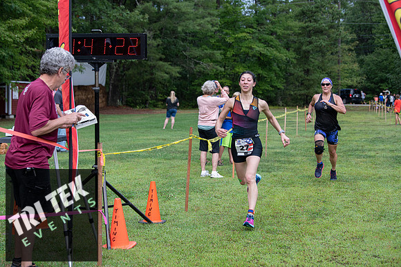 BTP Run144