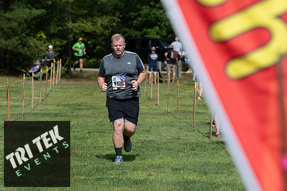 BTP Run245
