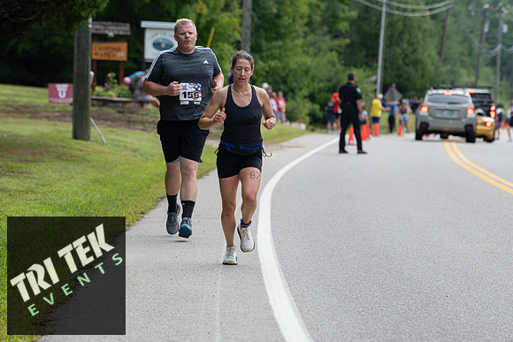 BTP Run71