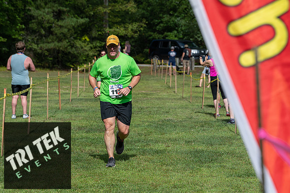 BTP Run248