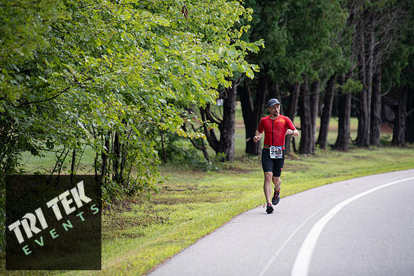 BTP Run118