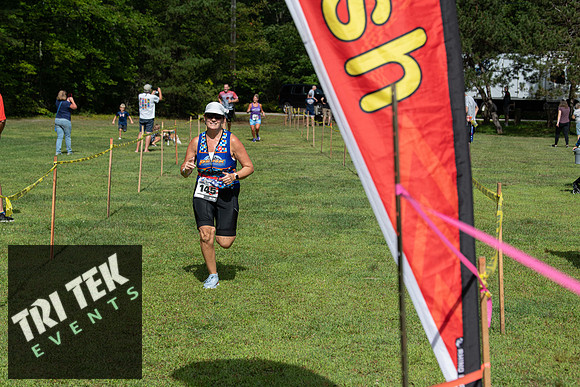 BTP Run240