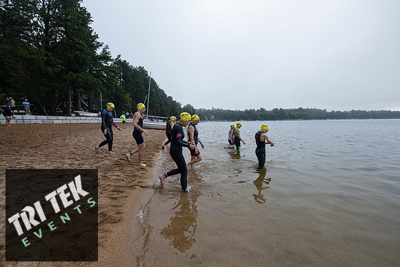 BTP Swim88