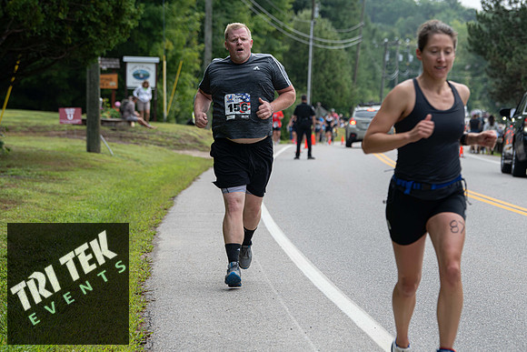 BTP Run72