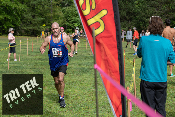 BTP Run186