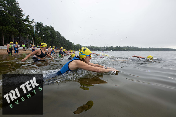 BTP Swim90