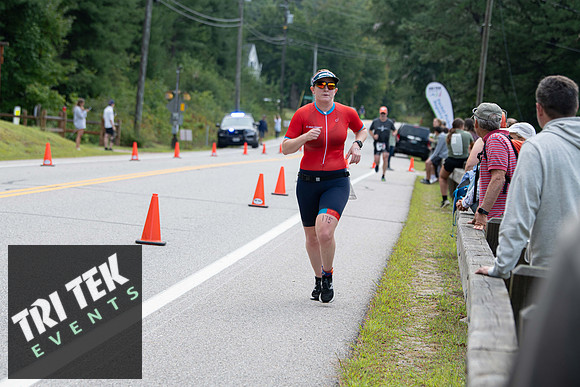 BTP Run45
