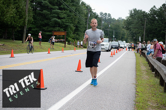 BTP Run33