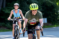 Bike/Run