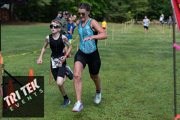 BTP Run165
