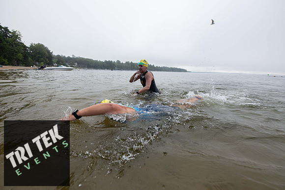 BTP Swim87