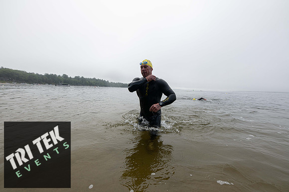BTP Swim70