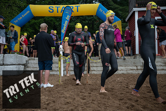 BTP Swim22