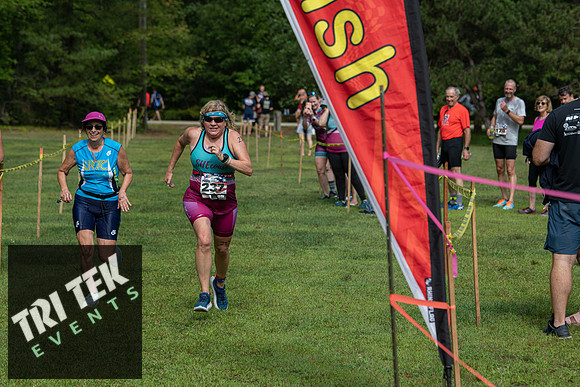 BTP Run297