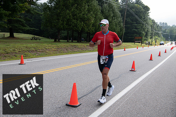BTP Run25
