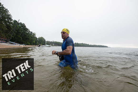 BTP Swim98