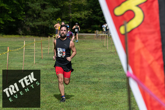BTP Run225