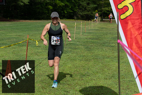 BTP Run229