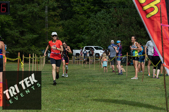 BTP Run276