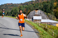 2024 Leaf Peepers Half Marathon and 5k