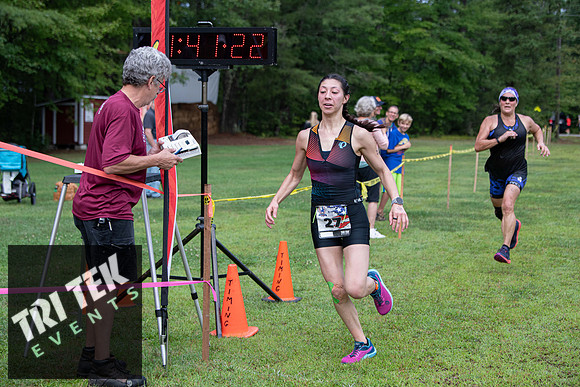 BTP Run145