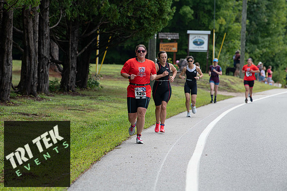 BTP Run73