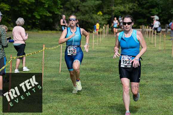 BTP Run174