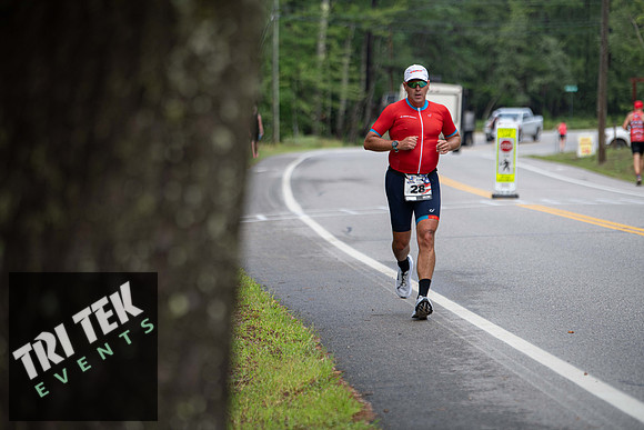 BTP Run98