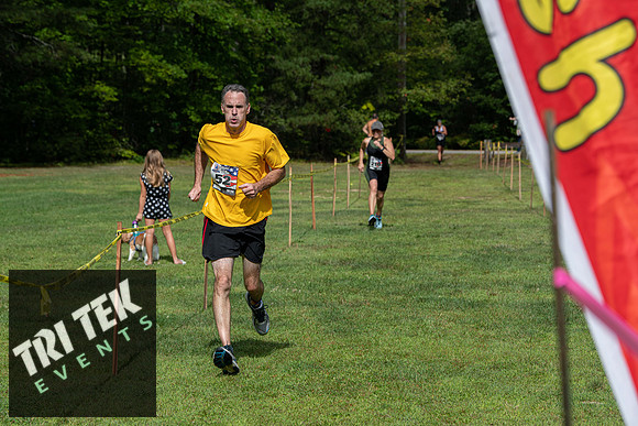 BTP Run228