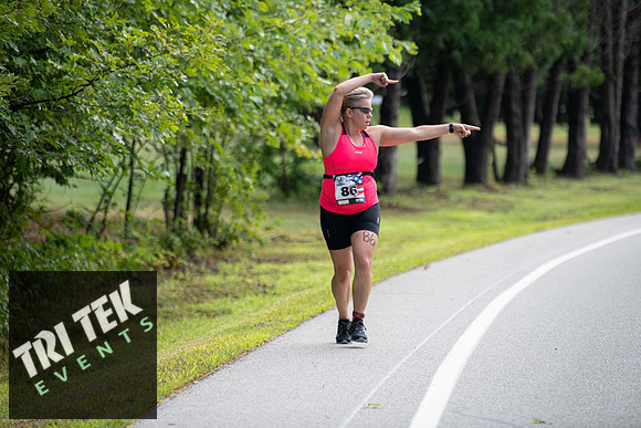 BTP Run115