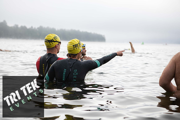 BTP Swim8