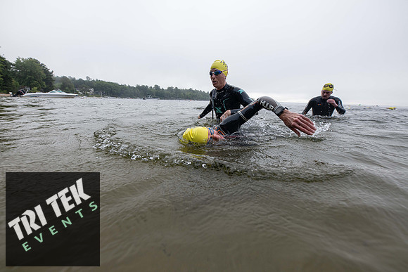 BTP Swim95