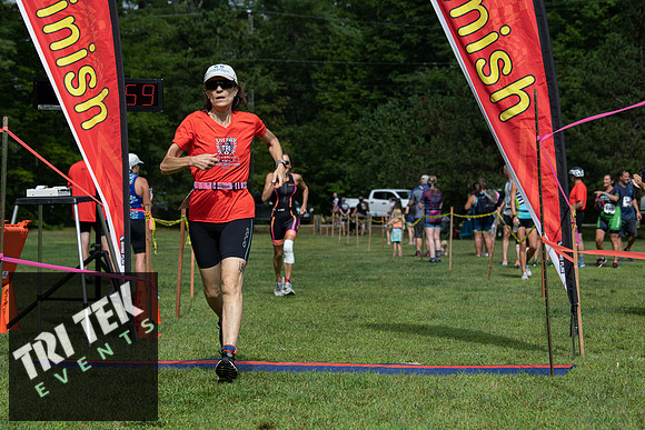 BTP Run278