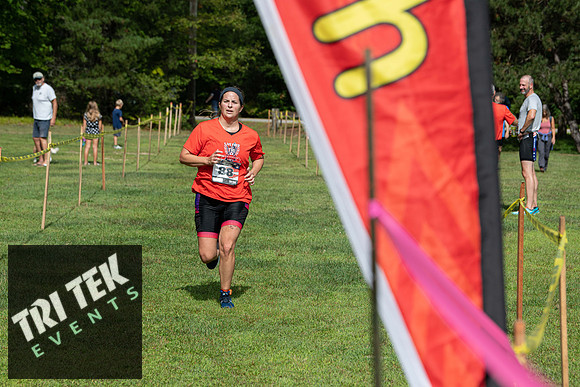 BTP Run237