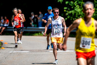 Men's 60+