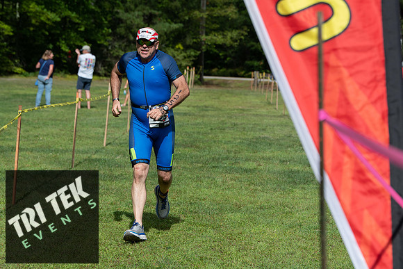 BTP Run239