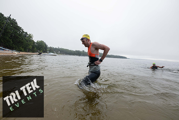 BTP Swim86