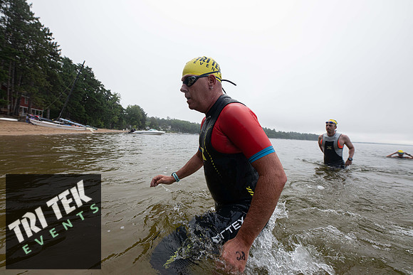 BTP Swim85