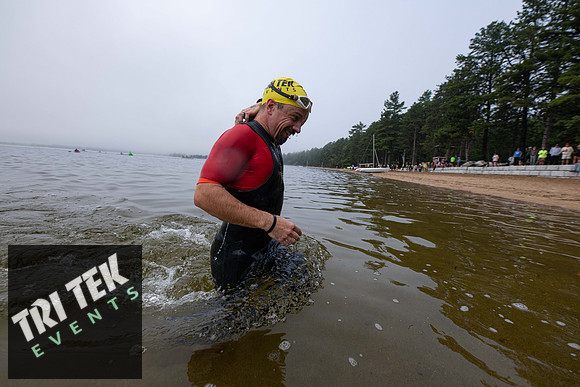 BTP Swim75