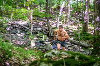 2024 Sunapee Scramble
