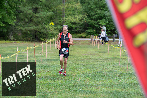 BTP Run154